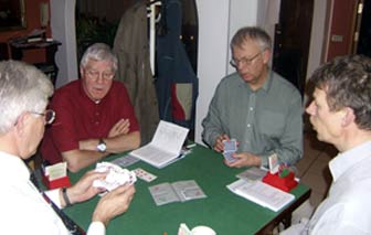 Mynd Jólamót 2004